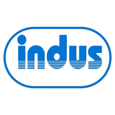 INDUS Logo